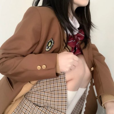 绅士们 海报