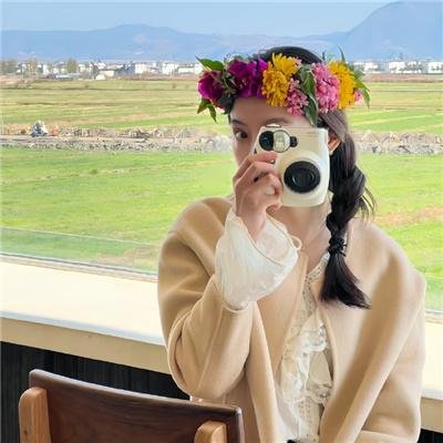 两个朋友 海报